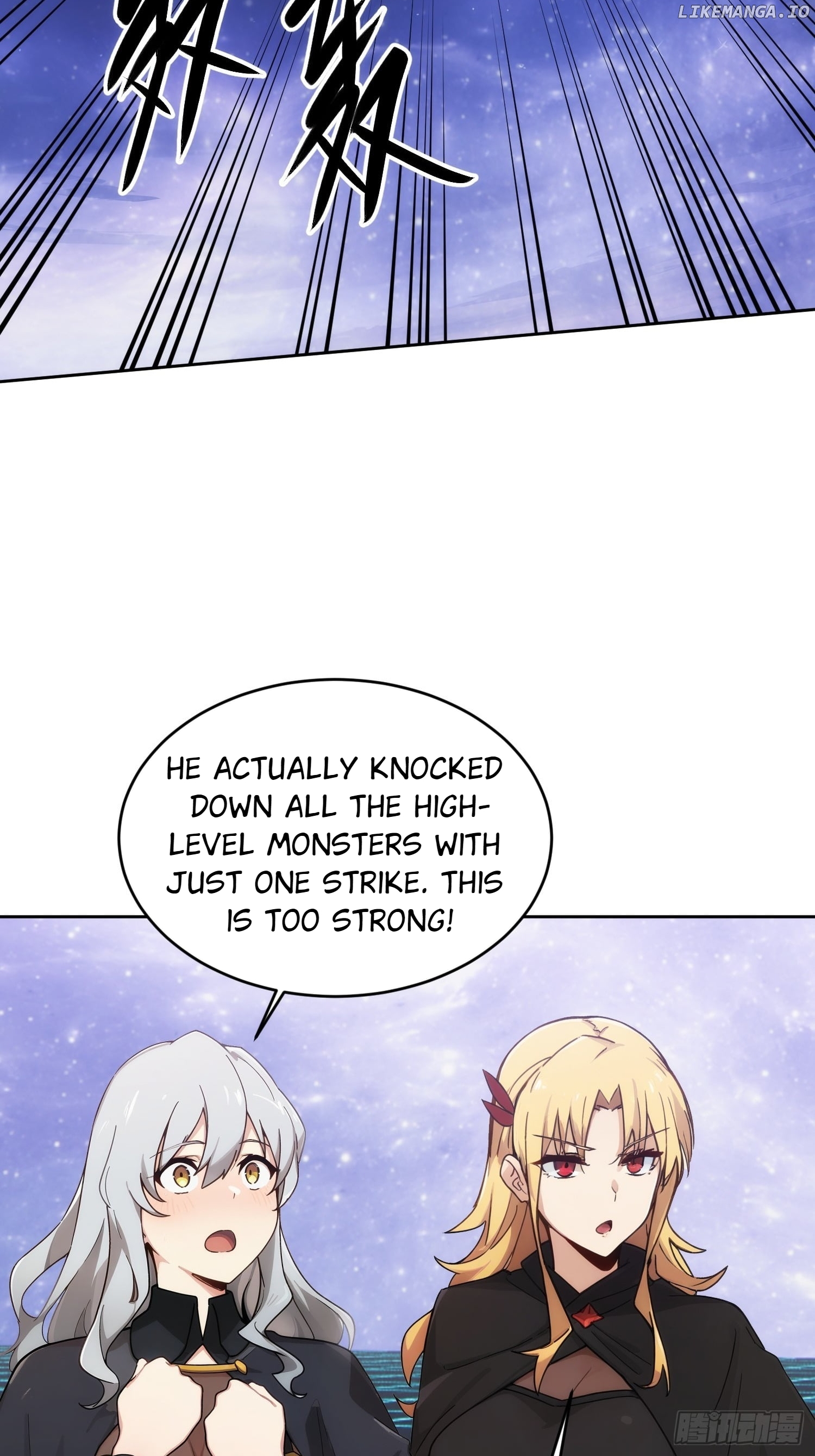 Worker Rebrith: Master of Martial Arts Chapter 33 - page 35